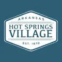 Hot Springs Village Property Owners Association logo
