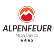 Hotel Alpenfeuer Montafon logo