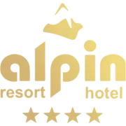 Hotel Alpin logo