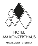 Hotel Am Konzerthaus logo