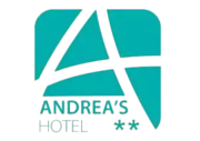 Hotel Andreas logo