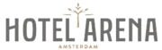 Hotel Arena logo