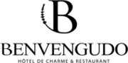 Hôtel Benvengudo logo