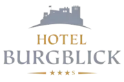 Hotel Burgblick logo
