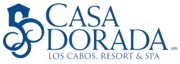 Hotel Casa Dorada Los Cabos, Resort & Spa logo