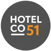 Hotel Co 51 logo