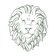 Hotel “Der Löwe” logo