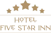 Hotel FIVE