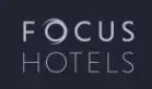 Focus Hotels logo