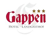 Hotel Gappen in Kramsach logo