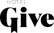 Hotel Give logo
