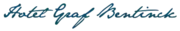Hotel Graf Bentinck logo