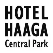 Hotel Haaga logo