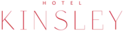 Hotel Kinsley logo