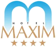 Hotel Maxim logo