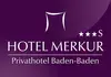 Hotel Merkur logo