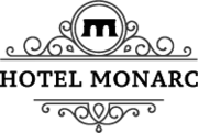 Hotel Monarc logo