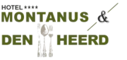 Hotel Montanus logo