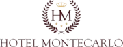 Hotel Montecarlo logo