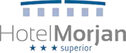 Hotel Morjan logo