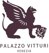 Hotel Palazzo Vitturi logo