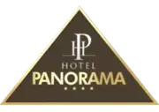 Hotel Panorama**** logo