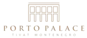 Hotel Porto Palace logo