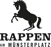Hotel Rappen logo