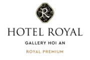 Hotel Royal Hoi An logo