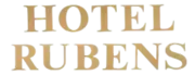 Hotel Rubens logo