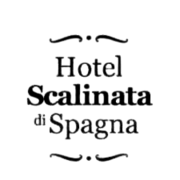Hotel Scalinata Di Spagna logo