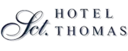 Hotel Sct. Thomas logo