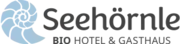 Hotel Seehörnle logo