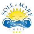 Hotel Sole e Mare logo