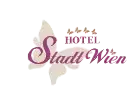 Hotel Stadt Wien logo
