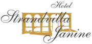 Hotel Strandvilla Janine logo