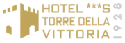 Hotel Torre della Vittoria 1928 logo