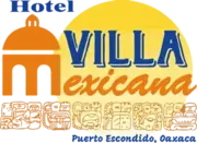 Hotel Villa Mexicana logo