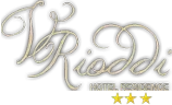 Hotel Villa Rioddi logo