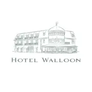 Hotel Walloon logo