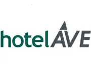 hotelAVE logo