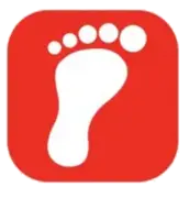 Hotfootheating.com logo