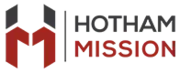 Hotham Mission logo