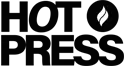 HotPress logo