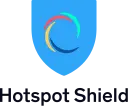 Hotspot Shield logo