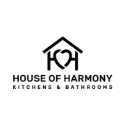 House of Harmony logo