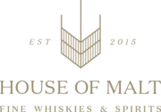 House of Malt logo