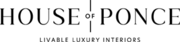 House of Ponce logo