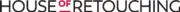 House of Retouching logo