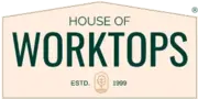 House of Worktops logo